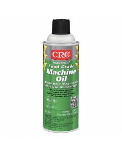 CRC Food Grade Machine Oil